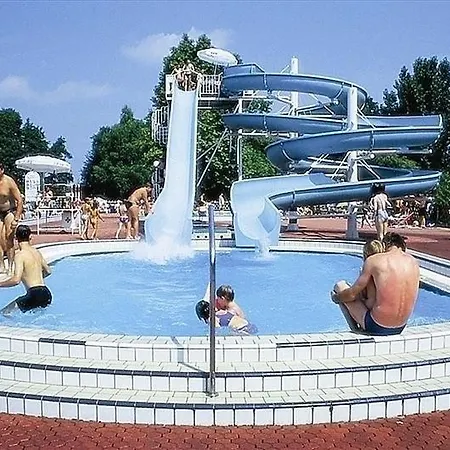 Terme - Hiska 74 *