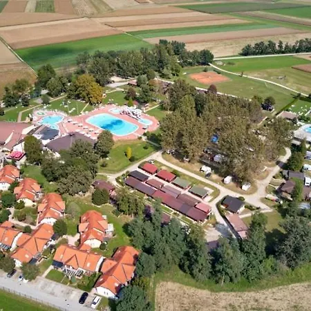 Hébergement de vacances Terme - Hiska 74