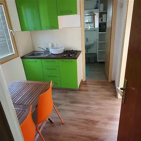 Casa de Férias Terme - Hiska 74